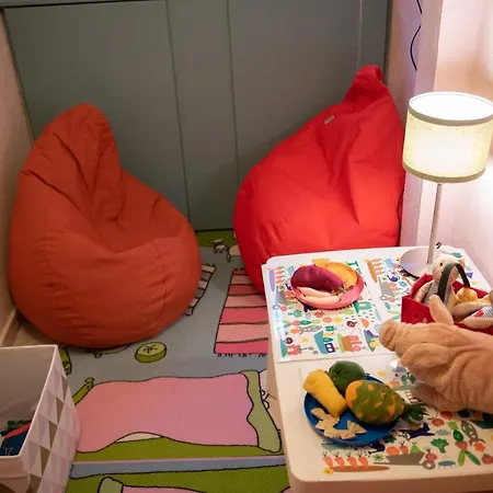 Dandy - Snow Fairy - Sauna * Nimfaíon