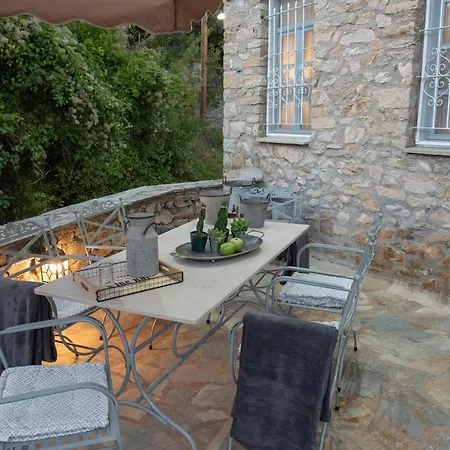 וילה Dandy - Snow Fairy - Sauna Nimfaíon