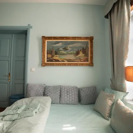 Dandy - Snow Fairy - Sauna *