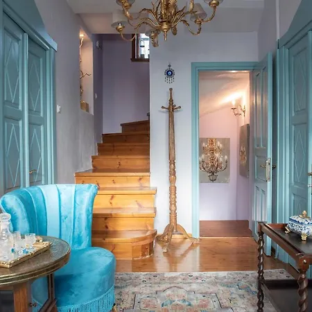 וילה Dandy - Snow Fairy - Sauna Nimfaíon