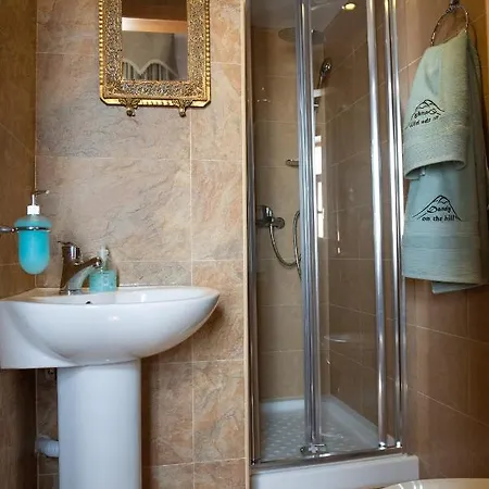 Dandy - Snow Fairy - Sauna וילה *