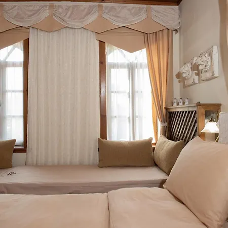 Dandy - Snow Fairy - Sauna