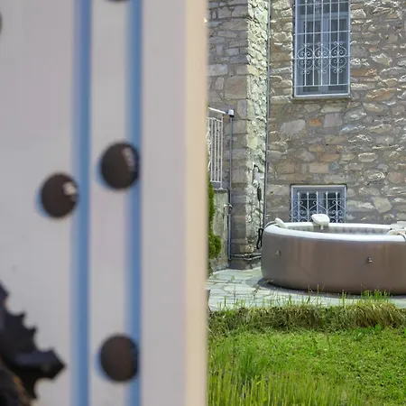 Dandy - Snow Fairy - Sauna