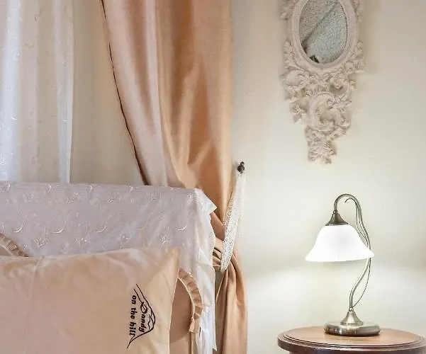 Dandy - Snow Fairy - Sauna Nimfaíon