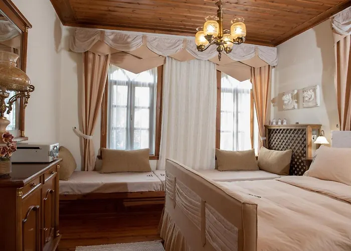 Dandy - Snow Fairy - Sauna