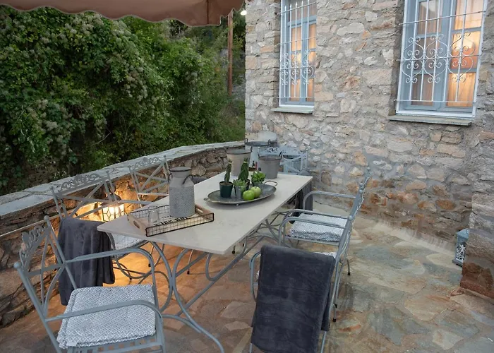 וילה Dandy - Snow Fairy - Sauna Nimfaíon