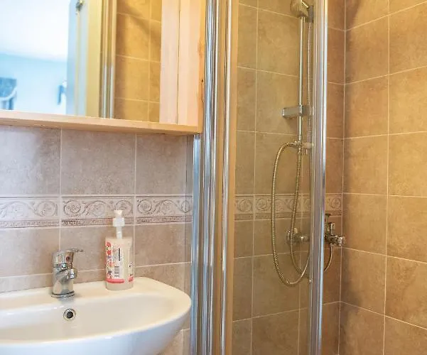 Dandy - Snow Fairy - Sauna