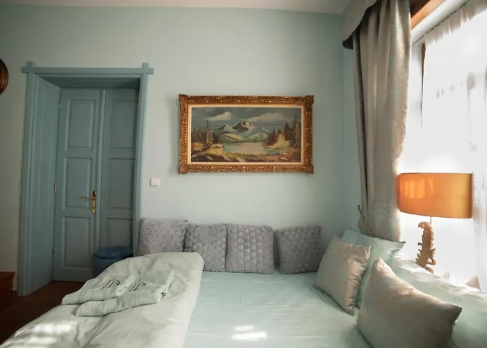 Dandy - Snow Fairy - Sauna *