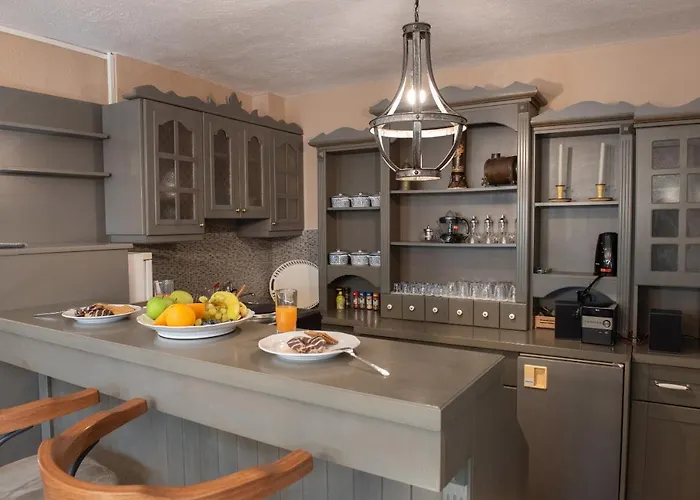 וילה Dandy - Snow Fairy - Sauna *