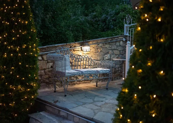 Dandy - Snow Fairy - Sauna וילה *