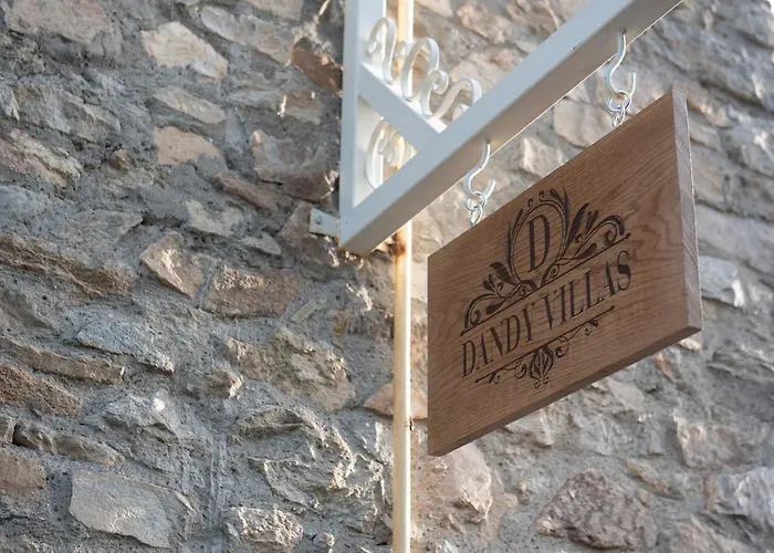 Dandy - Snow Fairy - Sauna Nimfaíon