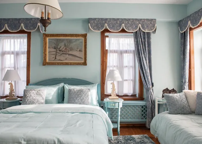 וילה Dandy - Snow Fairy - Sauna *