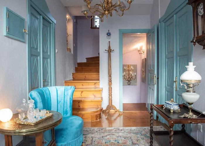 וילה Dandy - Snow Fairy - Sauna Nimfaíon