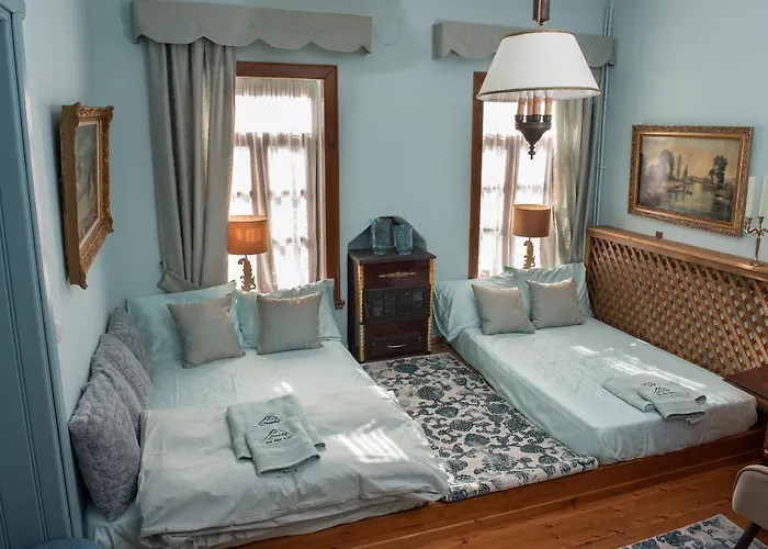 Dandy - Snow Fairy - Sauna