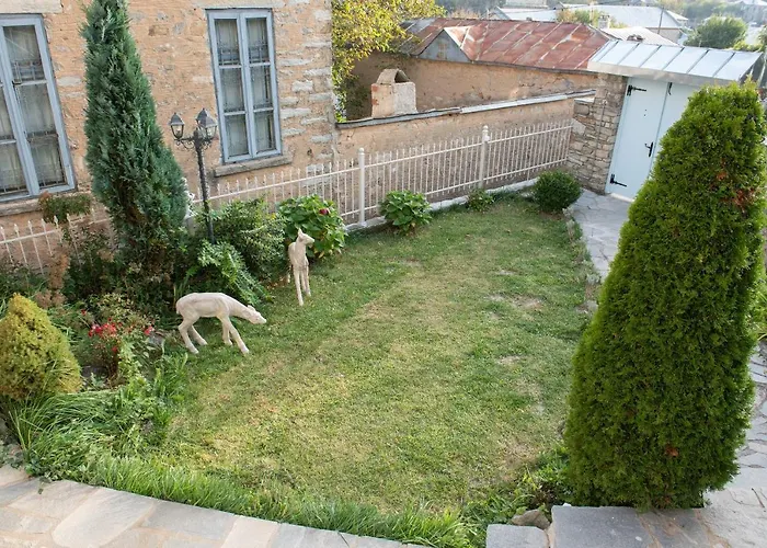 וילה Dandy - Snow Fairy - Sauna