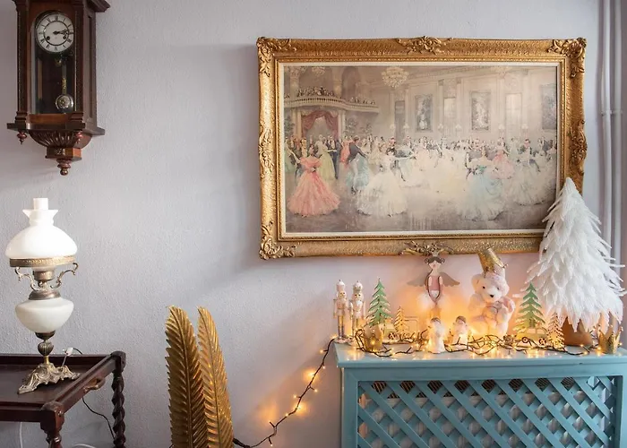 Dandy - Snow Fairy - Sauna * Nimfaíon