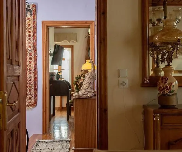 Dandy - Snow Fairy - Sauna וילה Nimfaíon