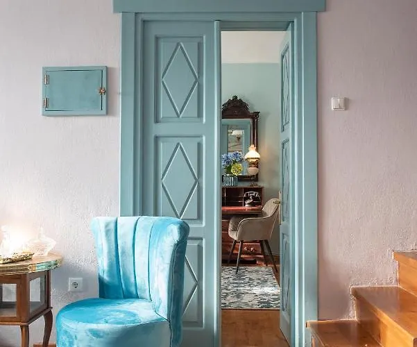 Dandy - Snow Fairy - Sauna וילה Nimfaíon