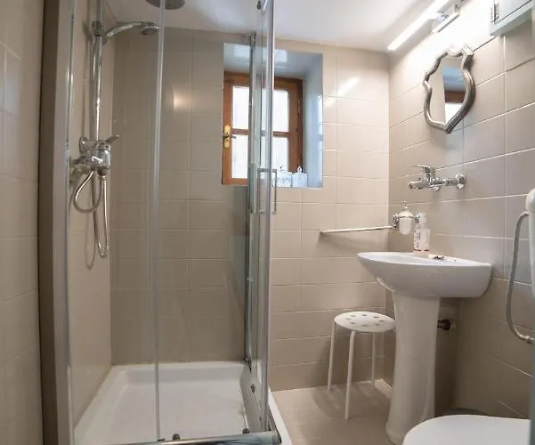 וילה Dandy - Snow Fairy - Sauna *