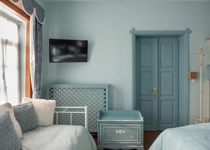 Dandy - Snow Fairy - Sauna