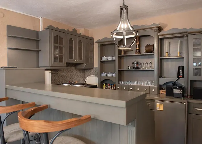 Dandy - Snow Fairy - Sauna