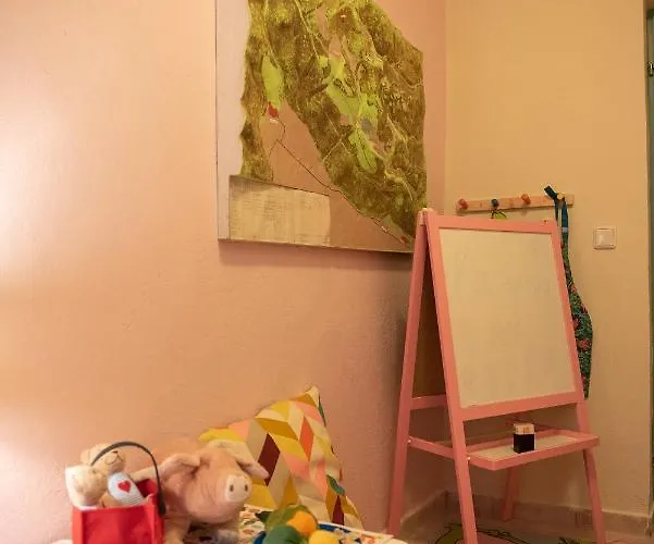 Dandy - Snow Fairy - Sauna וילה Nimfaíon