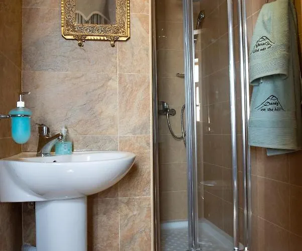 Dandy - Snow Fairy - Sauna וילה *