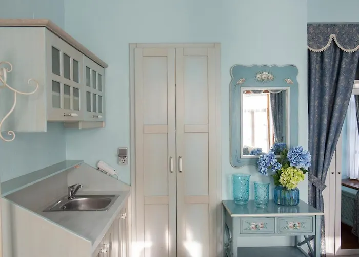 Dandy - Snow Fairy - Sauna וילה Nimfaíon