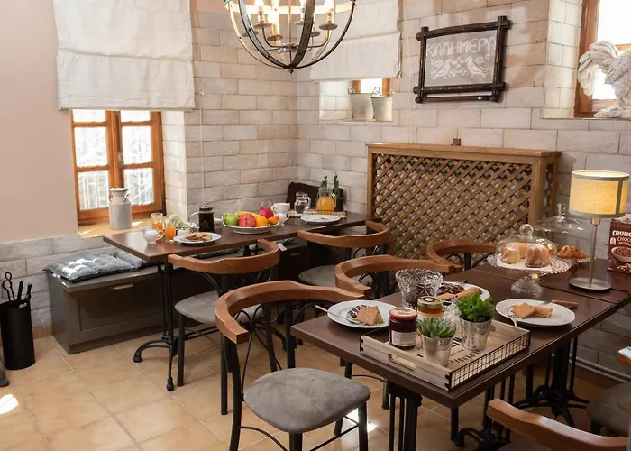 Dandy - Snow Fairy - Sauna וילה Nimfaíon