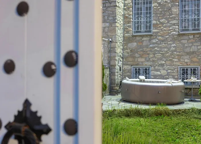 Dandy - Snow Fairy - Sauna