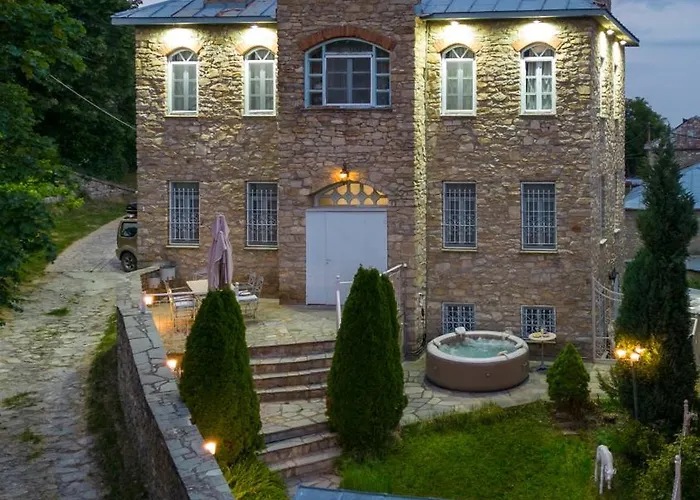 Dandy - Snow Fairy - Sauna Nimfaíon