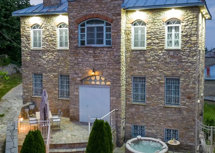 Dandy - Snow Fairy - Sauna